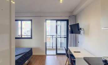 Imagem 6: Apartamento para Aluguel - Centro, 1 Quarto, 28 m2