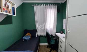 Imagem 5: São Paulo - Apartamento Padrão - Tatuapé