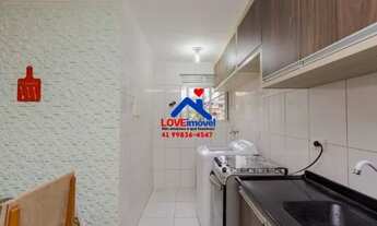 Imagem 3: Apartamento à venda no bairro Santa Cândida - Curitiba/PR