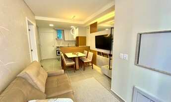 Imagem 3: Terraço Mobiliado e Decorado à uma quadra do Mar