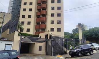 Imagem 6: Apartamento mobiliado possui 62 metros quadrados com 2 quartos em Vila Mariana - São Paulo