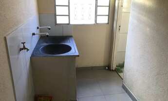 Imagem 6: Barracão para alugar