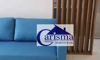 Imagem 5: Apartamento com 2 dormitórios, 65 m² - venda por R$ 690.000,00 ou aluguel por R$ 4.631,54