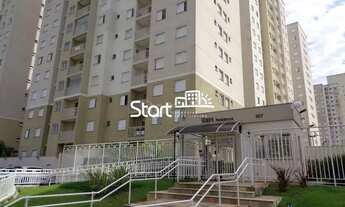 Imagem: Apartamento - Swift - Campinas