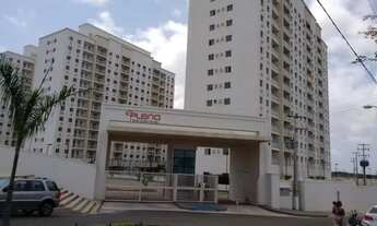 Imagem 3: Apartamento a venda 72 metros 3 quartos Pleno Residencial - Jaracaty - São Luís - MA