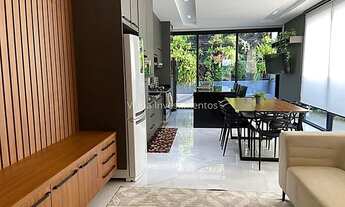 Imagem 7: Cód.: 1209 - Excelente casa no Cond Verana