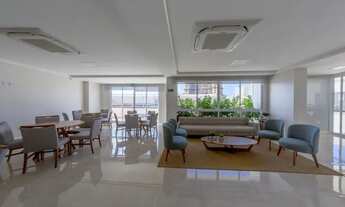 Imagem 9: Condomínio Trianon Apartamento De Alto Padrão No Bairro Jardins