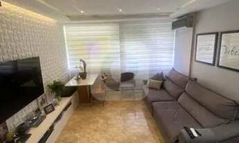 Imagem 5: Copacabana Apartamento cobertura com 3 dormitórios