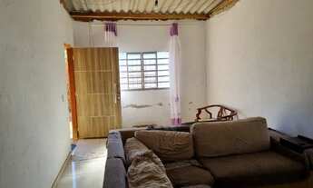 Imagem 4: Vendo casa com 3 quartos ponte alta norte do Gama