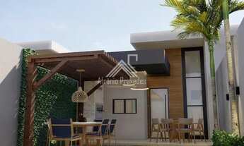 Imagem 3: Casa à venda no bairro Urucunema - Eusébio/CE