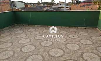 Imagem 3: Casa com 3 dormitórios à venda, 130 m² por R$ 318.000,00 - Tapera - Florianópolis/SC