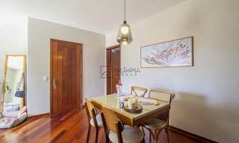 Imagem 4: Apartamento Venda Vila Olímpia 98 m² 3 Dormitórios