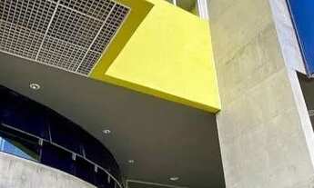 Imagem 4: Cobertura Duplex Alto Padrão à venda no Bairro Jardim - Santo André