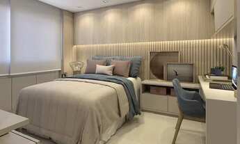 Imagem 5: Apartamento ao lado do norte shopping com opções de 2 e 3 quartos varanda piscina vaga de