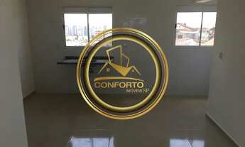 Imagem 4: Apartamento com 2 dormitórios na Vila Alpina Zona Leste