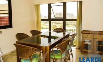 Imagem: APARTAMENTO - MORUMBI - SP