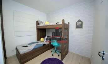 Imagem 5: Alugo apartamento novo 3 Dorms, elevador, Piscina, 2 vagas, ao lado da Coop na zona sul