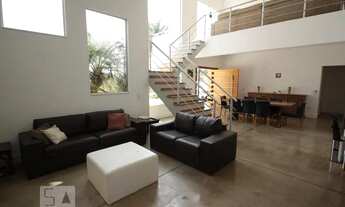 Imagem 5: Casa de Condomínio para Aluguel - Ivoturucaia, 6 Quartos, 500 m2