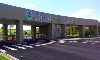 Imagem: Venda - Terreno em Condomínio - Quinta