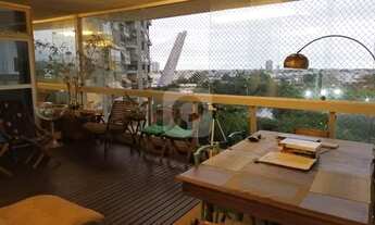 Imagem 6: Itanhangá Apartamento com 4 dormitórios