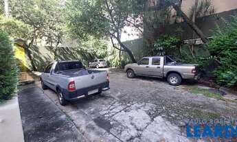 Imagem 3: CASA DE VILA - BROOKLIN - SP