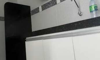 Imagem 2: Apartamento para aluguel com 79 metros quadrados com 2 quartos em Miramar - João Pessoa