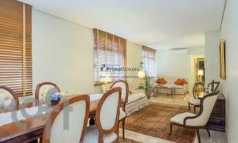 Imagem 2: AP 03 dorm.s 01 suíte 01 vaga no Itaim Bibi