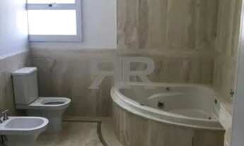 Imagem 4: ALTO DE PINHEIROS - COBERTURA DUPLEX - 5 SUITES