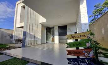 Imagem: PS/ YAHOO RESIDENCE - Casa duplex 3 quartos