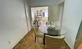 Imagem 5: Apartamento-À VENDA-Botafogo-Rio de Janeiro-RJ