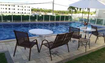 Imagem 8: Alugo Apartamento 1,250 já com taxa de condomínio