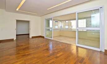 Imagem 4: Apartamento para venda com 263 metros quadrados com 3 quartos