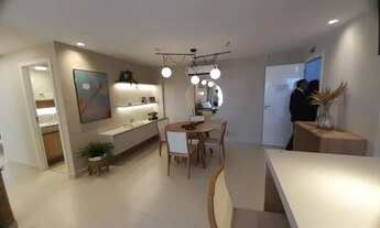 Imagem 5: Apartamento para venda tem 89 metros quadrados com 3 quartos em Samambaia Norte - Brasília