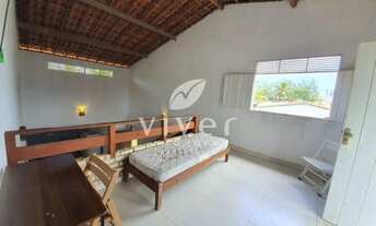 Imagem 4: CASA DE PRAIA 3 QUARTOS - ZUMB