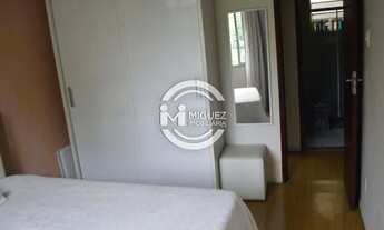 Imagem 5: Tijuca Apartamento com 3 dormitórios