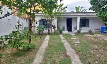 Imagem: Vendo casa em Feu Rosa 50mil