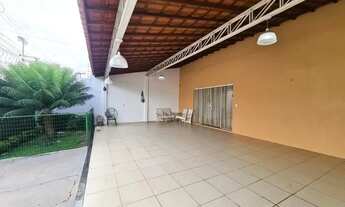 Imagem 2: Casa para venda com 200 metros quadrados com 4 quartos em Vale do Gavião - Teresina - Piau