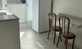 Imagem 5: Apartamento 01 quarto (mobiliado) - na Rua Gustavo Augusto de Resende - Portuguesa