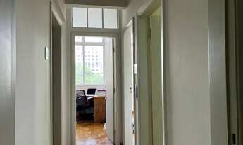 Imagem 3: Apartamento para venda possui 115 metros quadrados com 3 quartos em Centro - Belo Horizont