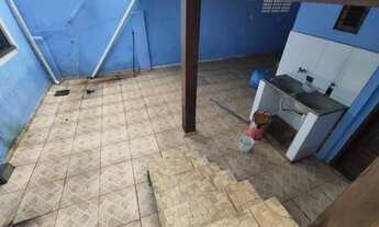 Imagem: Casa Duplex Filé na Glória c/ 4 suítes