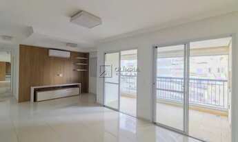 Imagem 3: Apartamento Venda 2 Dormitórios - 95 m² Brooklin