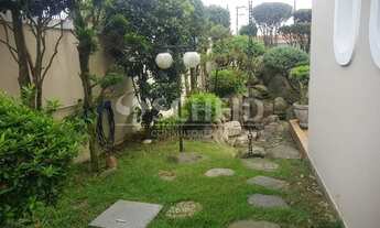 Imagem 5: Sobrado 4 dorms sendo 2 suítes 6 vagas Jd. Umuarama