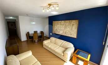 Imagem: APARTAMENTO NA ACLIMAÇÃO COM 3 QUARTOS