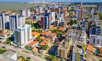 Imagem 5: Apartamento para Venda em Cabedelo, Intermares, 2 dormitórios, 1 suíte, 2 banheiros, 1 vag