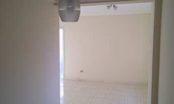 Imagem 2: Apartamento com 02 quartos - Santos
