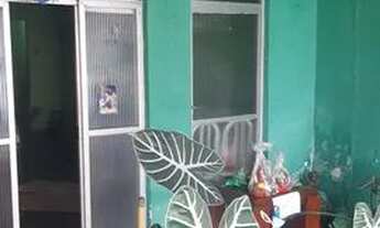 Imagem 7: Casa da Tv. Ferreira Pena, em frente ao Lider, med. 5x45