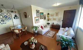 Imagem: Apartamento a venda 120 m² 4 dormitórios