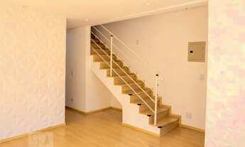 Imagem 3: Casa para Aluguel - Sacomã, 3 Quartos, 75 m2