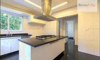 Imagem 12: Casa com 4 dormitórios, 710 m² - venda por R$ 9.000.000,00 ou aluguel por R$ 50.000,00/mês