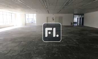 Imagem 2: Conjunto para alugar, 542 m² por R$ 61.585,54/mês - Brooklin - São Paulo/SP